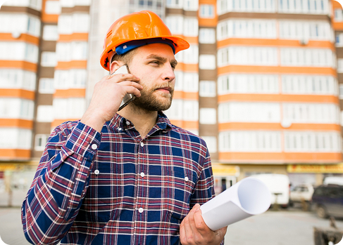 Living sustainability: A day in the life at builda