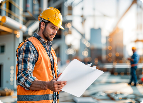 Innovative Structures Rise, Blending Construction